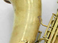 Saksofon altowy CONN New Wonder Po remoncie kapitalnym DR24-040 - 25