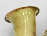 Saksofon altowy CONN New Wonder Po remoncie kapitalnym DR24-040 - 26