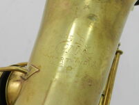 Saksofon altowy CONN New Wonder Po remoncie kapitalnym DR24-040 - 27