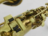 Saksofon altowy CONN New Wonder Po remoncie kapitalnym DR24-040 - 29