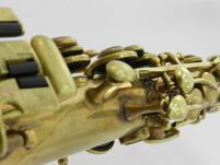 Saksofon altowy CONN New Wonder Po remoncie kapitalnym DR24-040 - 30