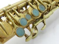 Saksofon altowy CONN New Wonder Po remoncie kapitalnym DR24-040 - 31