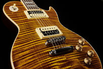 Gitara elektryczna Harley Benton SC-550 II PAF - 2