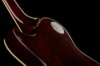 Gitara elektryczna Harley Benton SC-550 II PAF - 3