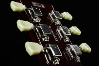 Gitara elektryczna Harley Benton SC-550 II PAF - 4