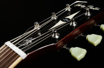 Gitara elektryczna Harley Benton SC-550 II PAF - 5