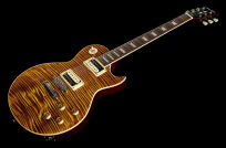 Gitara elektryczna Harley Benton SC-550 II PAF - 11