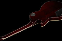 Gitara elektryczna Harley Benton SC-550 II PAF - 13