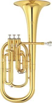 Althorn sakshorn altowy Es (Eb) Yamaha YAH-203