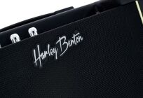 Kolumna gitarowa Harley Benton G112A-FR - 11