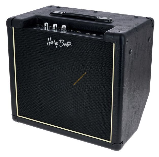 Kolumna gitarowa Harley Benton G112A-FR