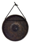 Gong strojony Asian Sound Thai-Gong Tuned d2 - 3