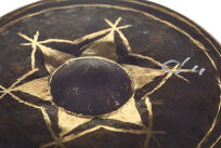 Gong strojony Asian Sound Thai-Gong Tuned d2 - 4