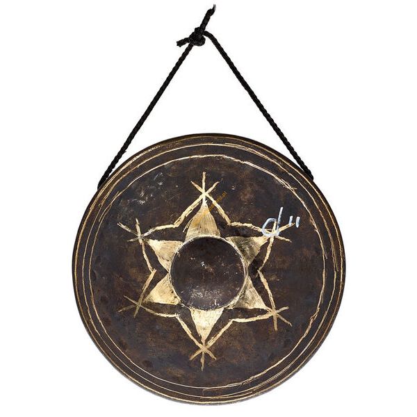Gong strojony Asian Sound Thai-Gong Tuned d2