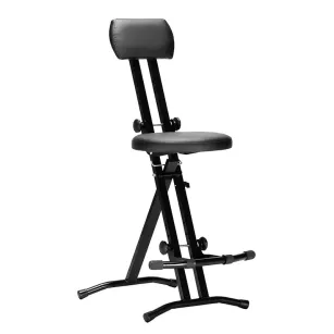 Krzesło dla muzyka dyrygenta STIM ST-05