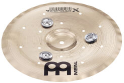 Talerze Perkusyjne GX-12FCH-J MEINL JINGLE FILTER China