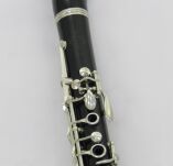 Klarnet Buffet Crampon B12 Po przeglądzie technicznym DR24-146 - 4