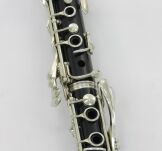 Klarnet Buffet Crampon B12 Po przeglądzie technicznym DR24-146 - 5