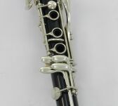 Klarnet Buffet Crampon B12 Po przeglądzie technicznym DR24-146 - 6