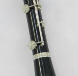 Klarnet Buffet Crampon B12 Po przeglądzie technicznym DR24-146 - 7