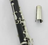 Klarnet Buffet Crampon B12 Po przeglądzie technicznym DR24-146 - 11