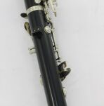 Klarnet Buffet Crampon B12 Po przeglądzie technicznym DR24-146 - 12