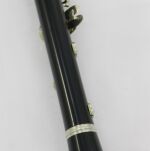 Klarnet Buffet Crampon B12 Po przeglądzie technicznym DR24-146 - 13