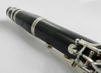 Klarnet Buffet Crampon B12 Po przeglądzie technicznym DR24-146 - 15