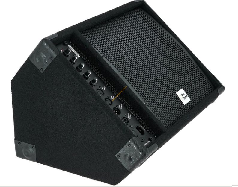 Aktywna kolumna monitor The Box MA100