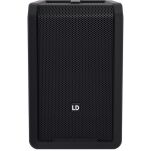 Kolumna aktywna głośnik Bluetooth zasilany bateryjnie LD Systems ANNY 8 Black - 3