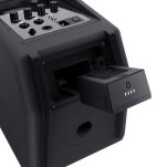 Kolumna aktywna głośnik Bluetooth zasilany bateryjnie LD Systems ANNY 8 Black - 7