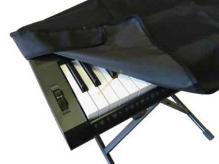 Narzuta pokrowiec na Keyboard BELTI 115 x 45 x 6cm