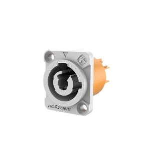 Gniazdo zasilania RAC3MPO-WP IP65 