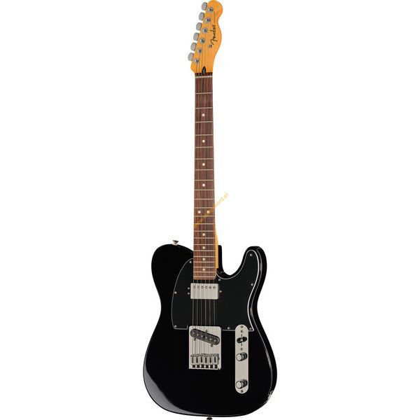 Gitara elektryczna Fender Player II Mod Tele SH RW DSK