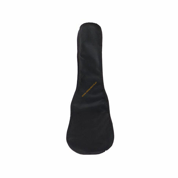 Pokrowiec na ukulele koncertowe 23'' UBG-01 1023 Hard Bag