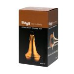 Tłumik do puzonu STAGG MTB-S3AV Vintage Straight - 3