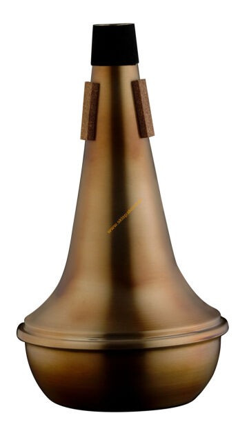 Tłumik do puzonu STAGG MTB-S3AV Vintage Straight