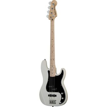 Gitara basowa 4 strunowa Squier Affinity P Bass MN PJ OW