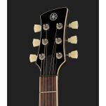 Gitara elektryczna Yamaha Revstar RSS02T Swift Blue - 3