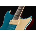 Gitara elektryczna Yamaha Revstar RSS02T Swift Blue - 11