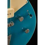 Gitara elektryczna Yamaha Revstar RSS02T Swift Blue - 15