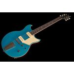 Gitara elektryczna Yamaha Revstar RSS02T Swift Blue - 16