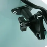 Lampka biurkowa składana LED miętowa - 6