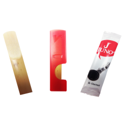 Stroik do klarnetu 1.5 JUNO Vandoren