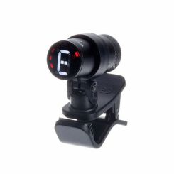 Tuner Chromatyczny Fender Bullet Tuner