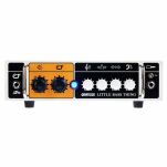 Wzmacniacz do gitary basowej Orange Little Bass Thing - 4