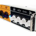 Wzmacniacz do gitary basowej Orange Little Bass Thing - 8