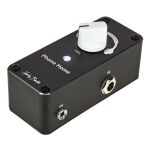 Efekt gitarowy Harley Benton MiniStomp Phone Home - 2