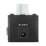 Efekt gitarowy Harley Benton MiniStomp Phone Home - 3