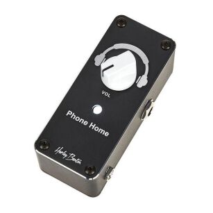 Efekt gitarowy Harley Benton MiniStomp Phone Home